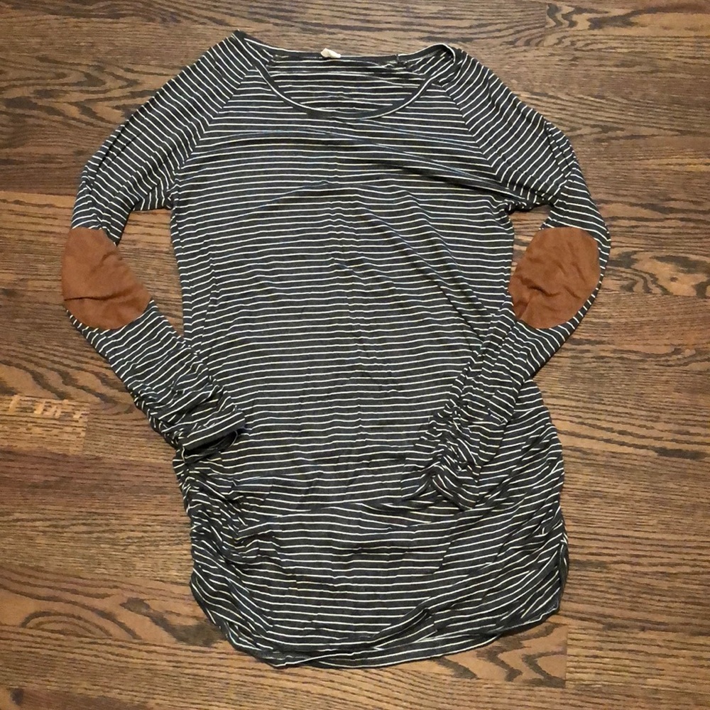 PinkBlush Maternity Top